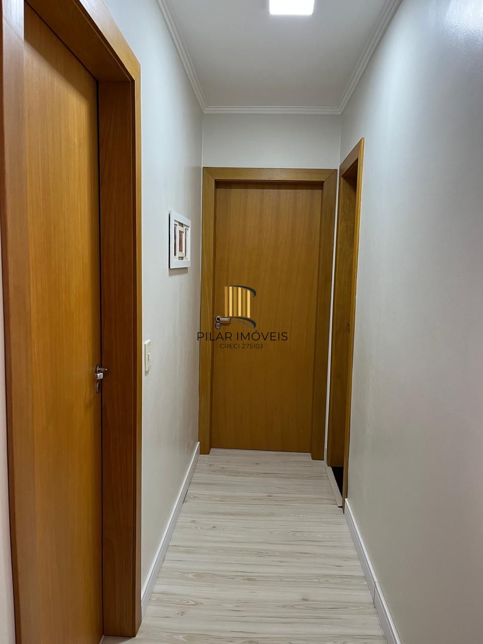 Imóvel semimobiliado charmoso pronto para morar!