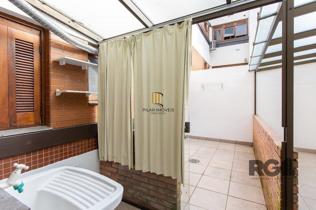 Apartamento 3 dormitórios no bairro Ipanema