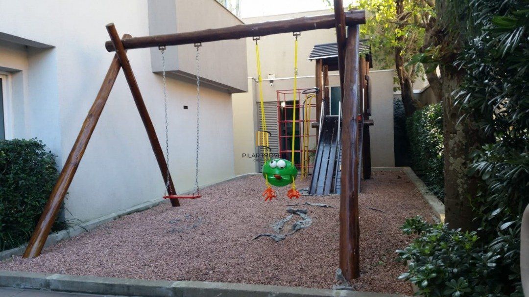 Apartamento 2 dormitórios no bairro Tristeza