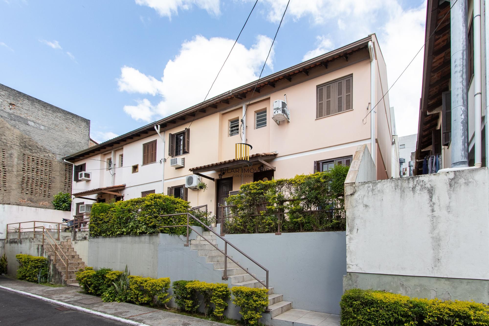 Casa de Condomínio 3 dormitórios no bairro Vila Nova - Pilar Imóveis