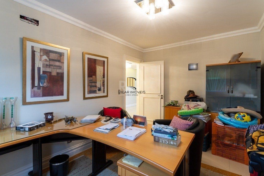 Casa de Condomínio 3 dormitórios no bairro Belém Novo