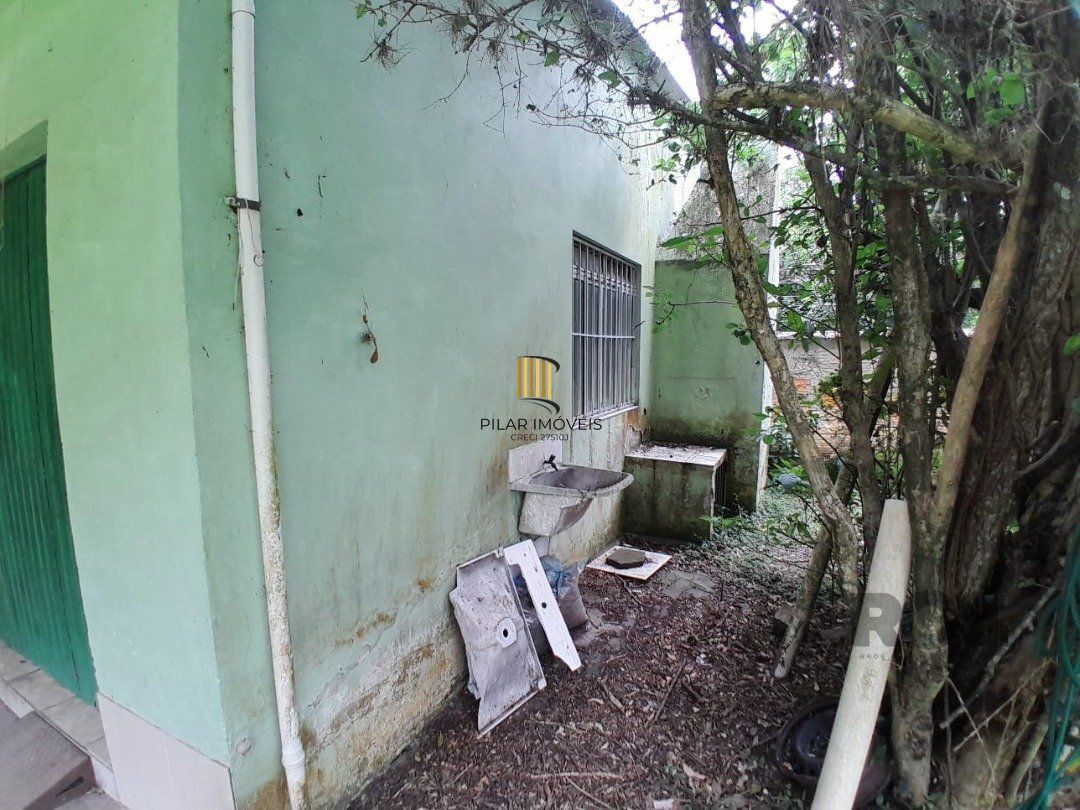 Casa para Venda - 220.83m², 3 dormitórios, 2 vagas - Vila Nova