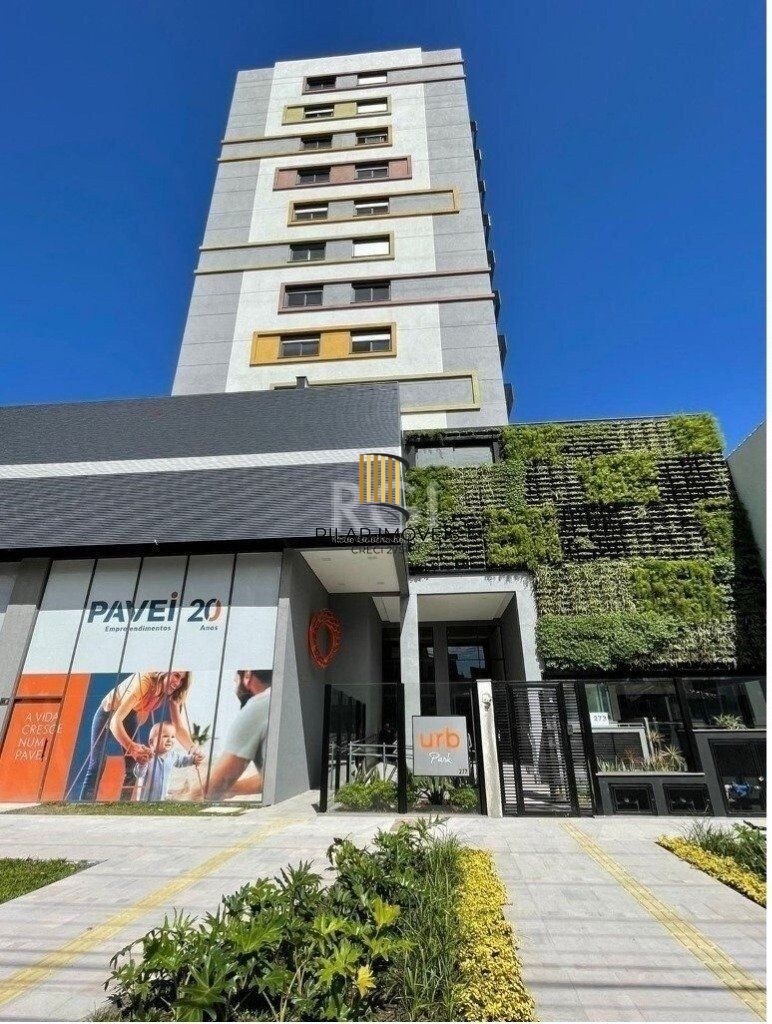 Apartamento 3 dormitórios no bairro Farroupilha