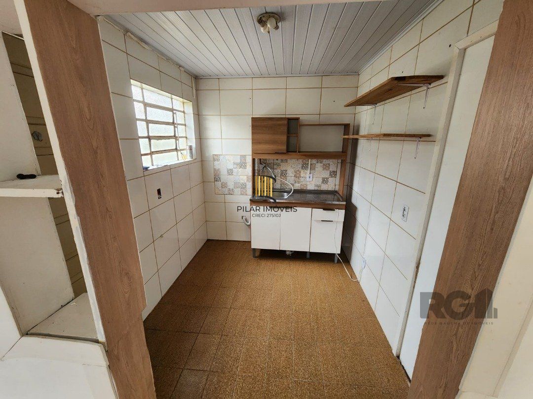 Casa de Condomínio 3 dormitórios no bairro Cristal