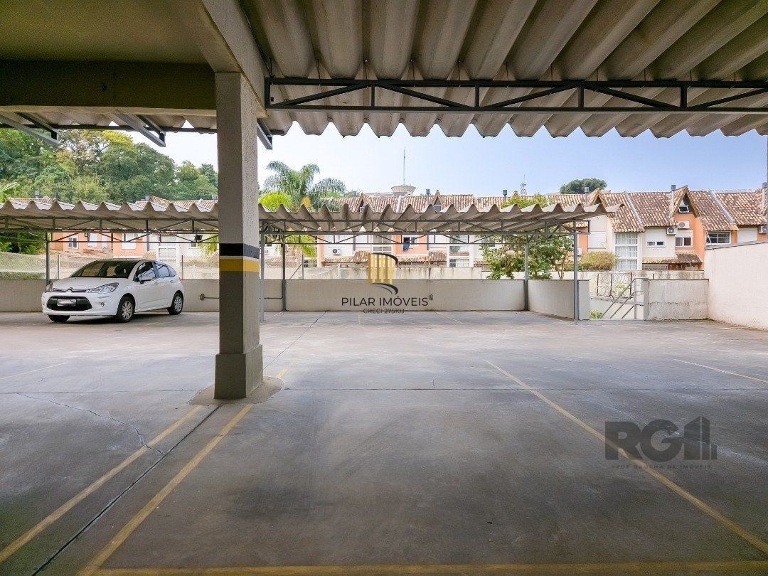 Apartamento com 3 quartos, suite, 3 vagas, condomínio com infra - Bairro Tristeza