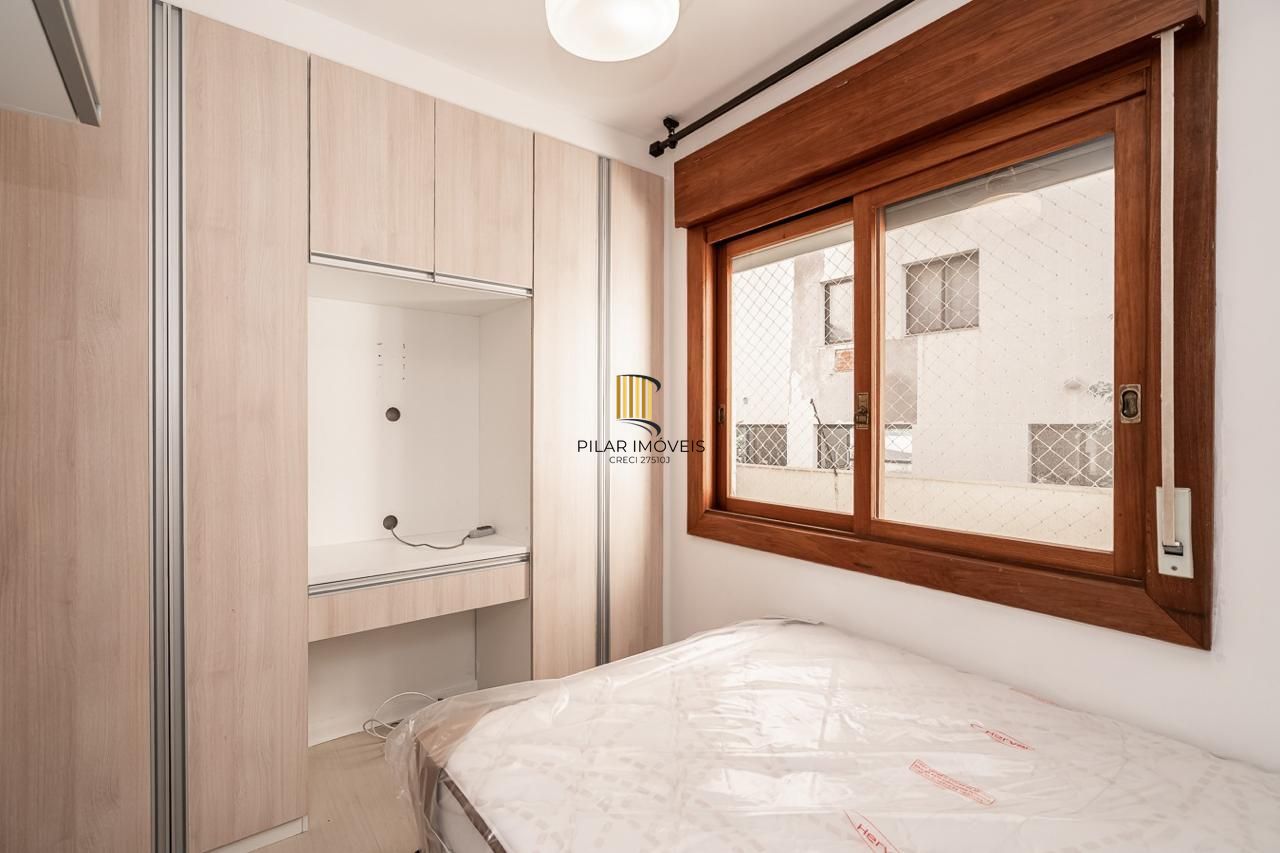 Apartamento 2 dormitórios no bairro Auxiliadora