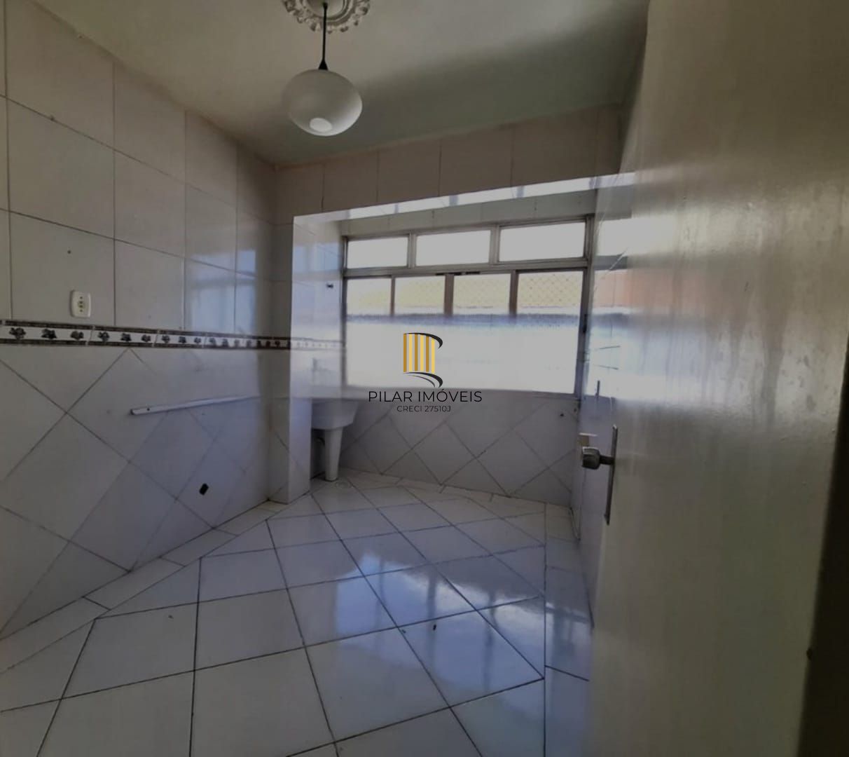 Apartamento 2 dormitórios no bairro Cristal - Pilar Imóveis