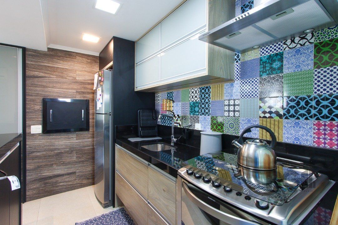 Apartamento 3 dormitórios no bairro Tristeza