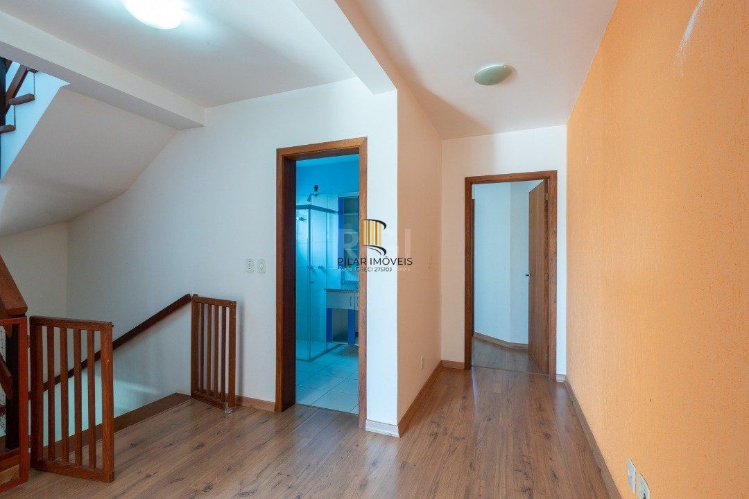 Casa para Venda - 205.81m², 3 dormitórios, sendo 1 suites, 2 vagas - Ipanema