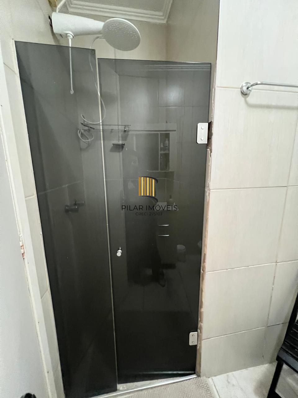Apartamento de 3 Dormitórios no Menino Deus – Último Andar, com Suíte e Vaga Coberta!