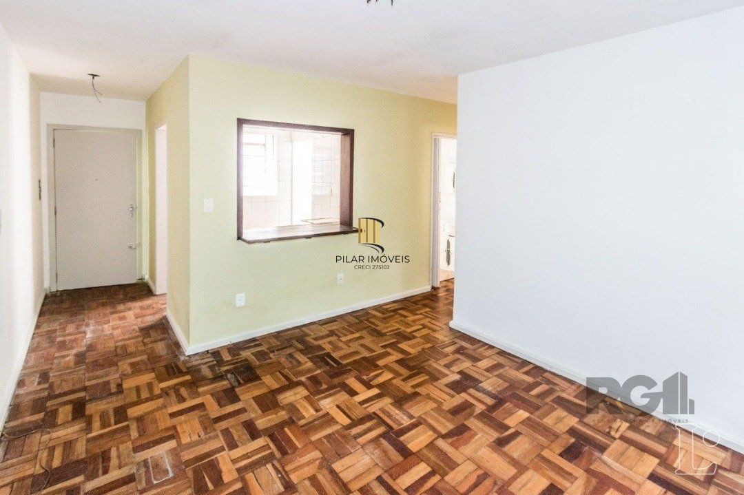 Apartamento 2 dormitórios no bairro Tristeza - Pilar Imóveis