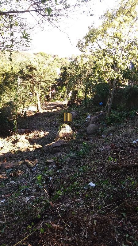 Terreno para Venda - 778m², Sétimo Céu