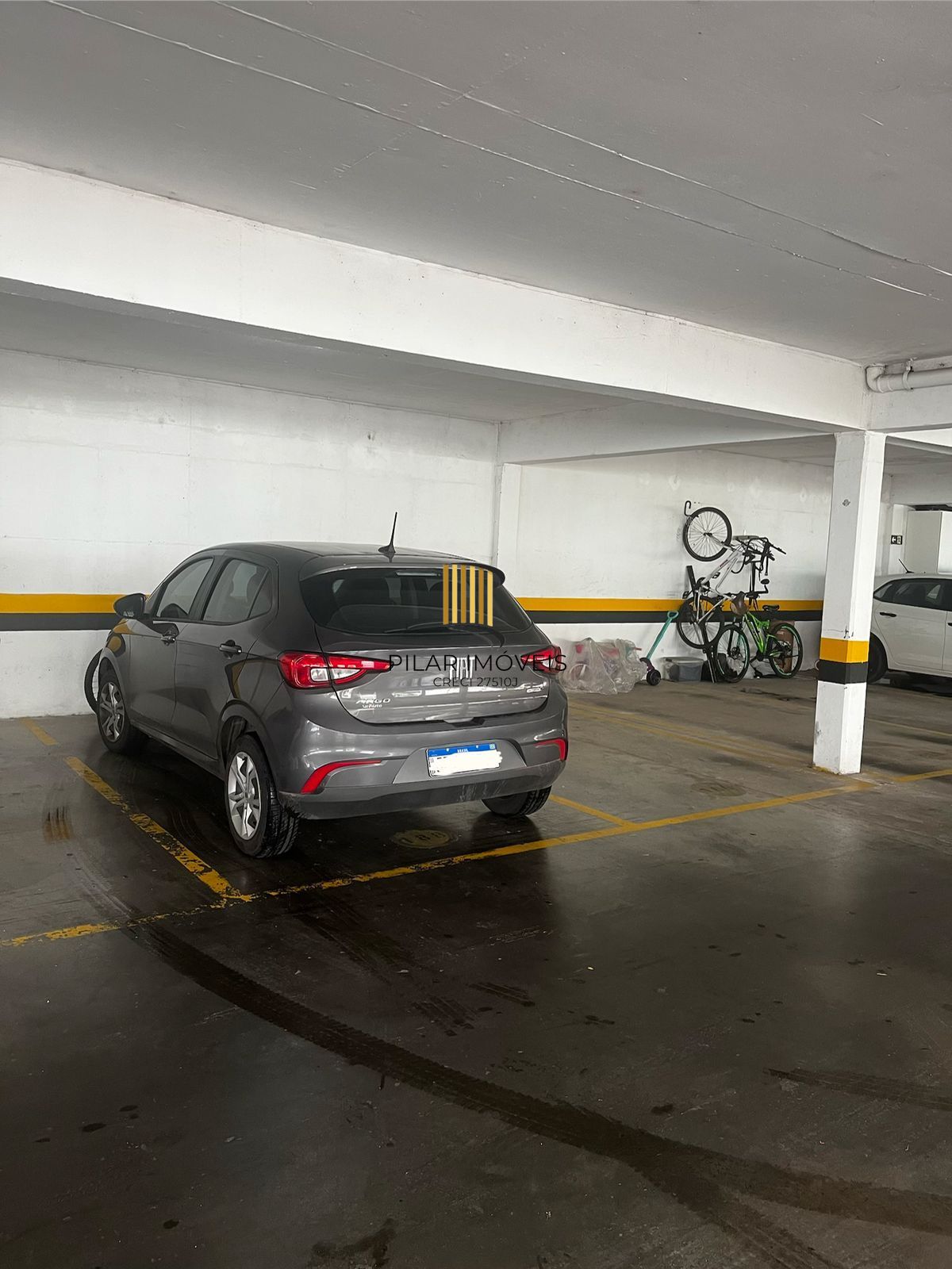 Lindo Apartamento 3 dorm à Venda na Tristeza, Porto Alegre,