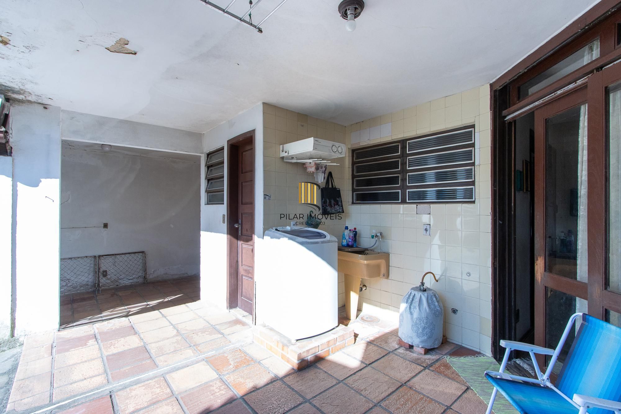 Excelente localização