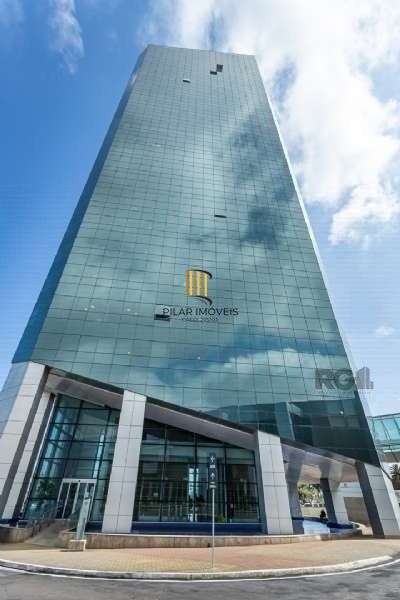 ferece 42m² de área privativa com vista para o Jockey Club e Pontal Shopping. - Pilar Imóveis