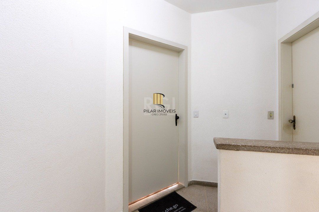 Apartamento 2 dormitórios no bairro Tristeza