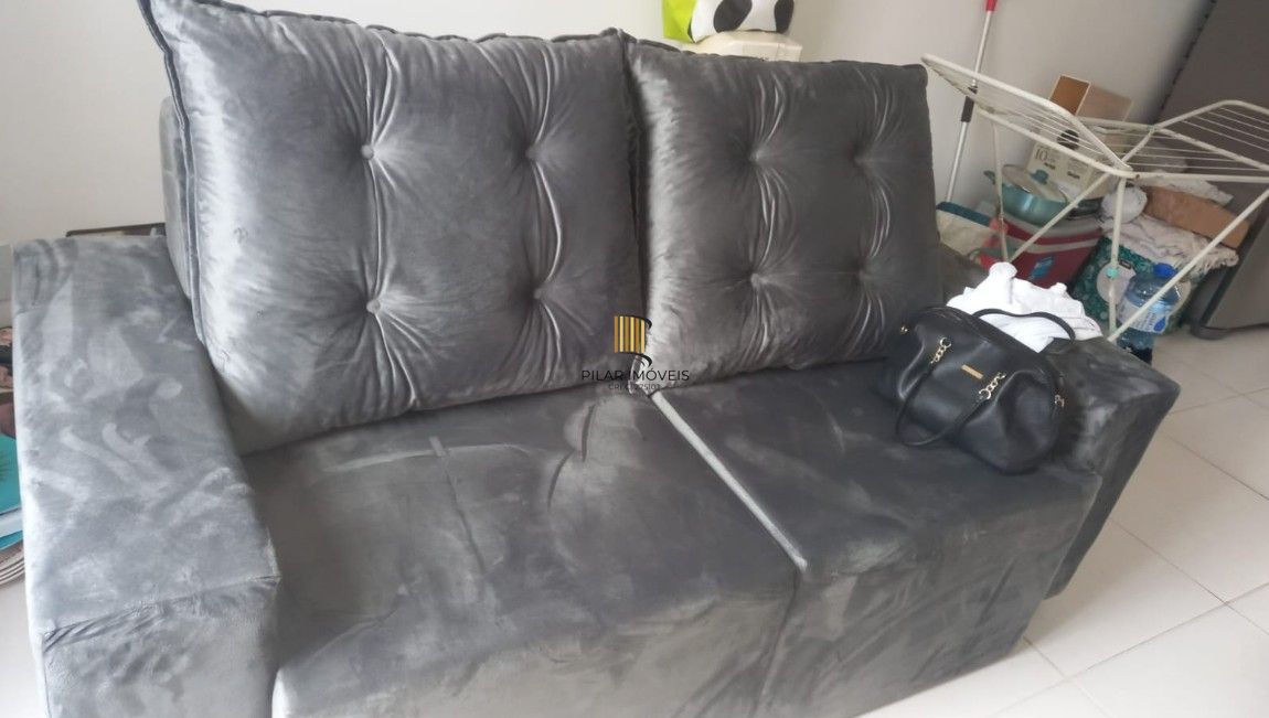 Apartamento 2 dormitórios no bairro Restinga