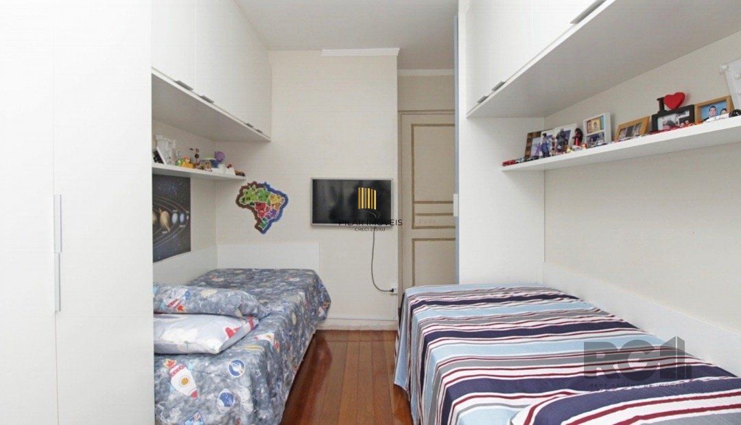 Casa de Condomínio 3 dormitórios no bairro Boa Vista