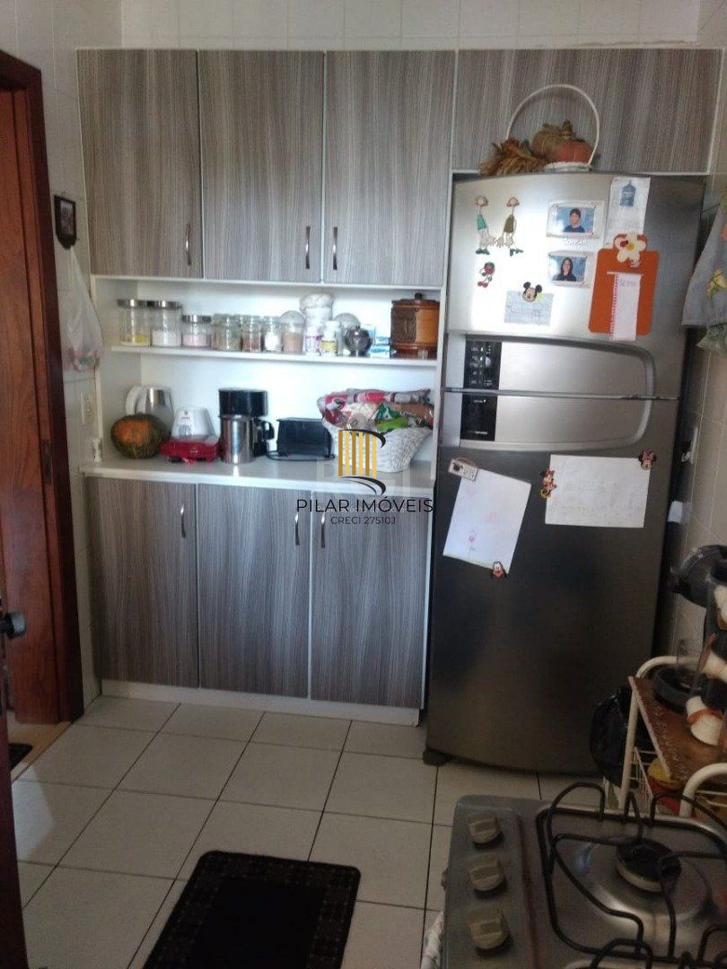 Casa Condominio para Venda - 245.02m², 3 dormitórios, sendo 1 suites, 3 vagas - Vila Conceição