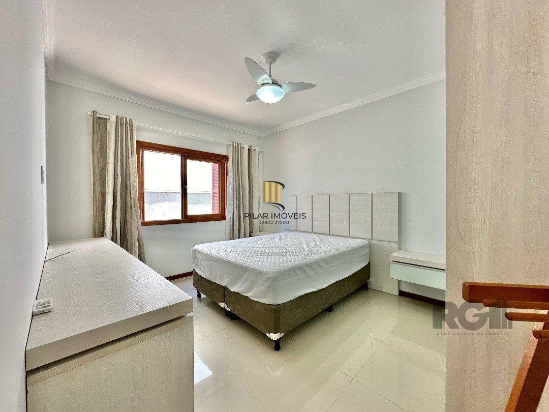 Casa 3 dormitórios no bairro Centro