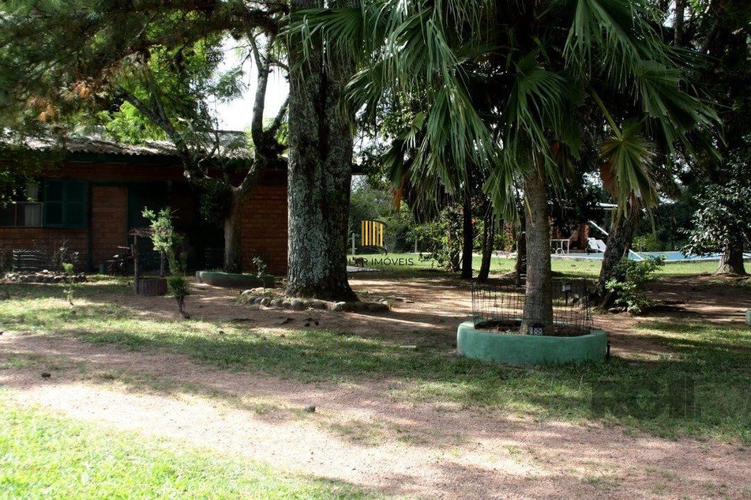 Sítio 3 dormitórios no bairro Estância Grande
