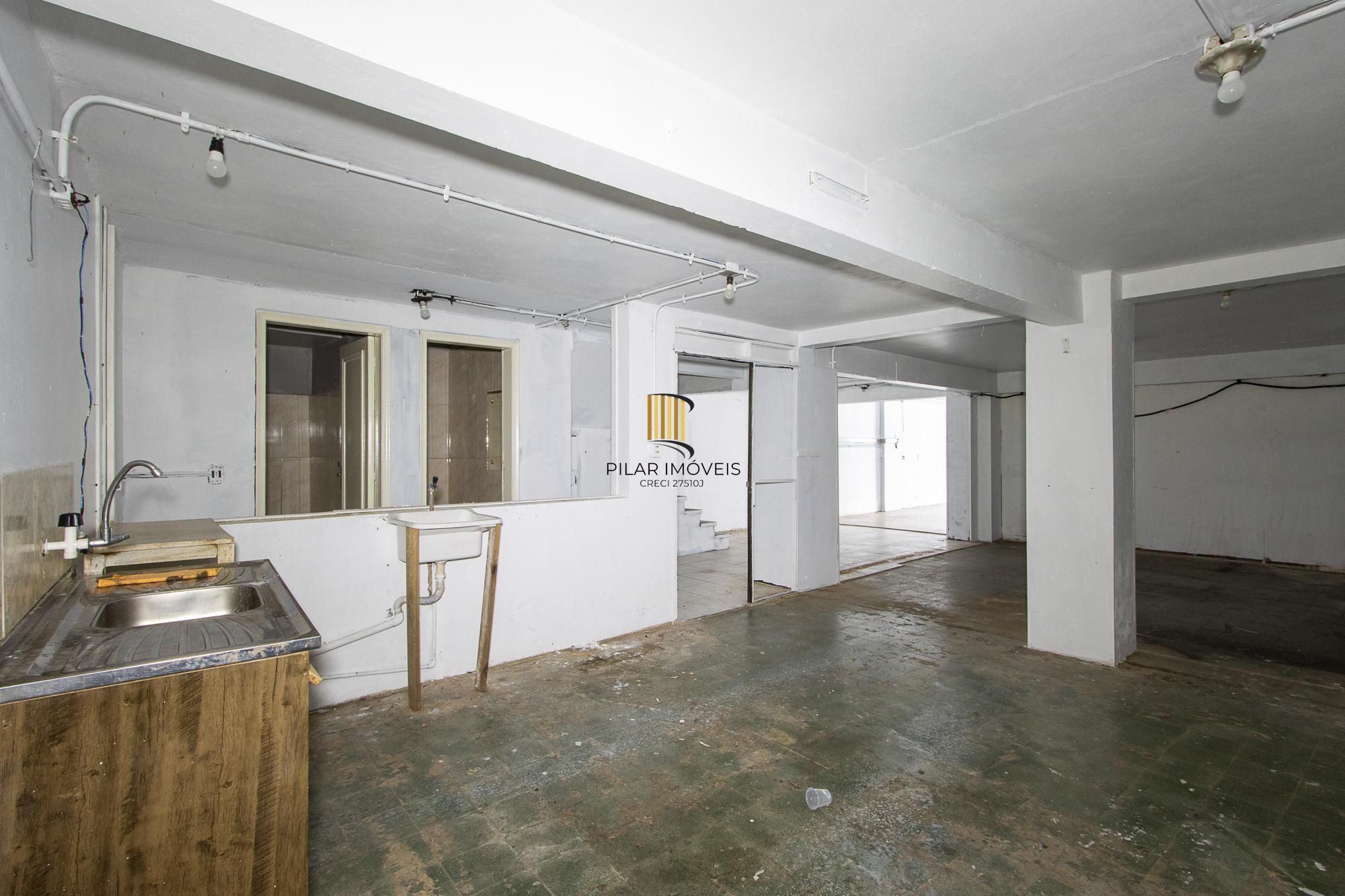 Loja no Bairro Floresta