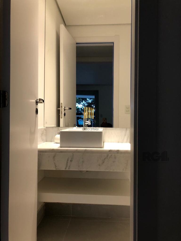 Apartamento 3 dormitórios no bairro Centro