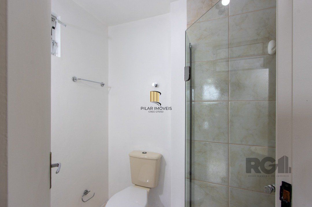 Cobertura 2 quartos, 2 banheiros, 1 vaga, terraço, elevador, condomínio com infra, Bairro Cristal