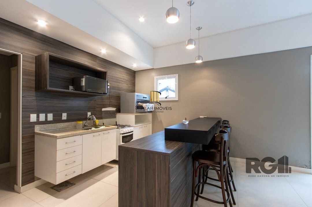 Apartamento 2 dormitórios no bairro Tristeza
