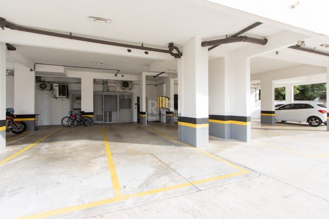 Apartamento 3 dormitórios no bairro Tristeza