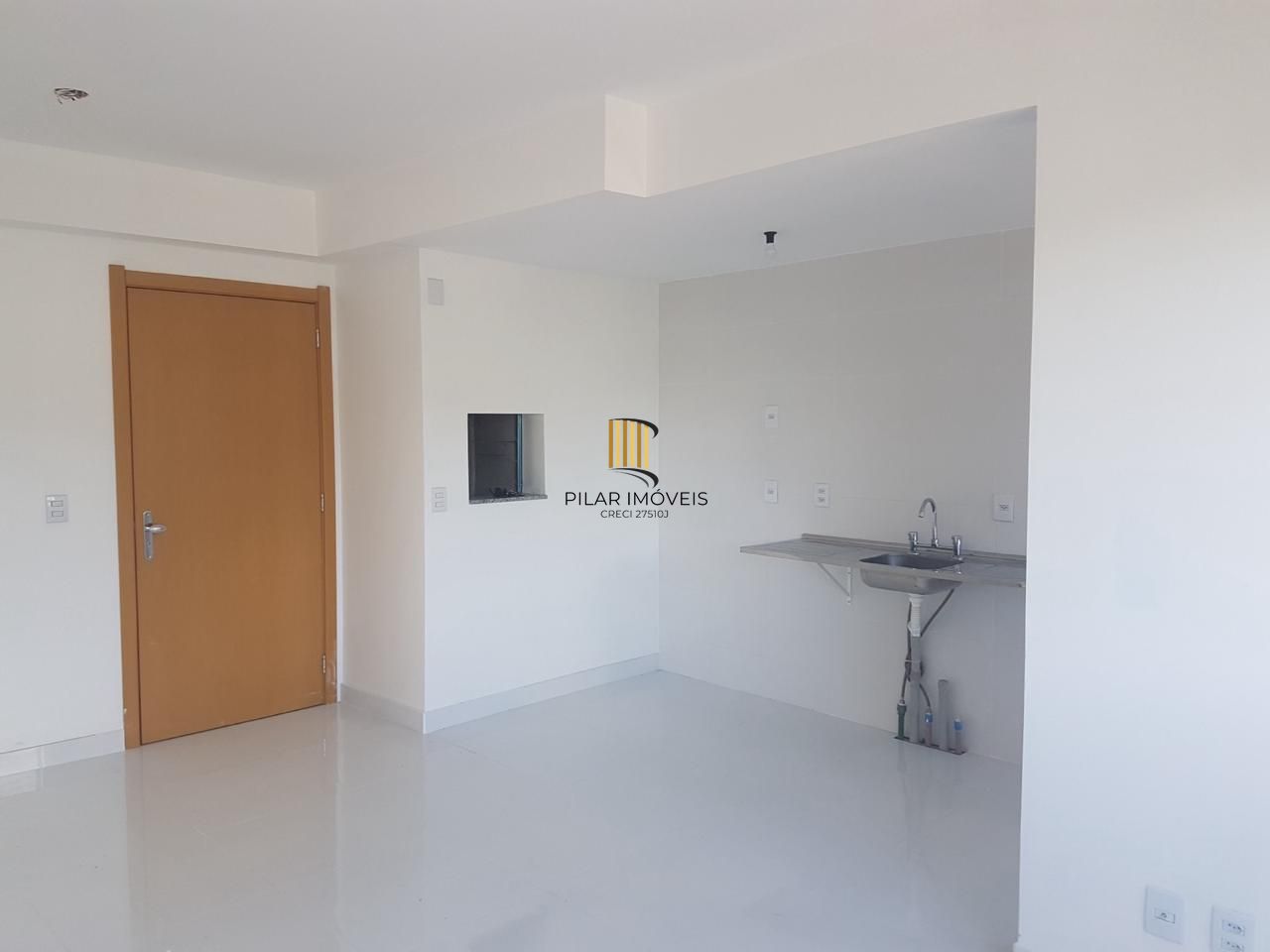Apartamento 2 quartos (1 suite), 1 vaga, infra - Bairro Teresópolis