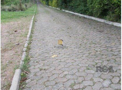 Area Bairro Ponta Grossa