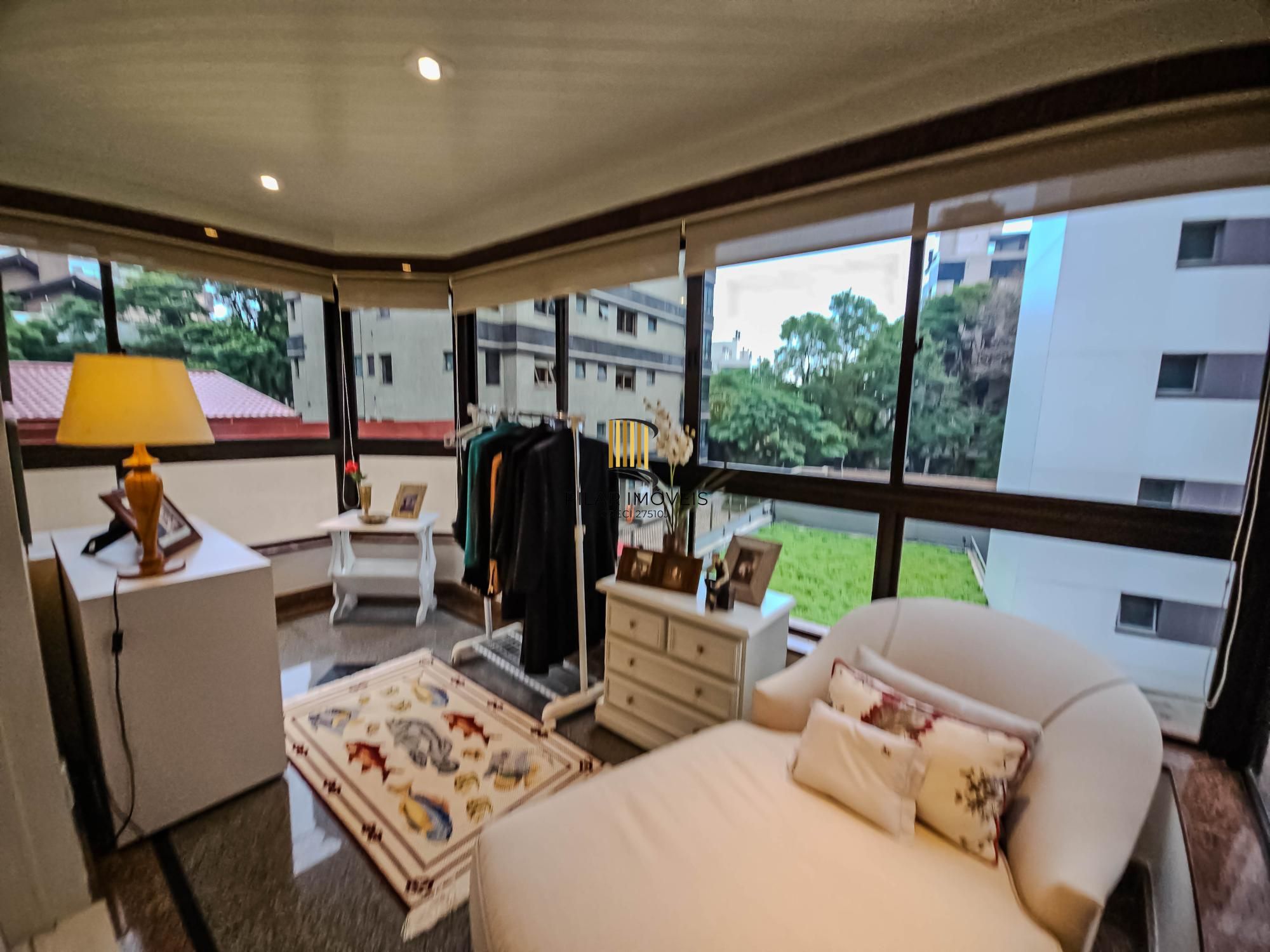 Apartamento 3 dormitórios no bairro Auxiliadora