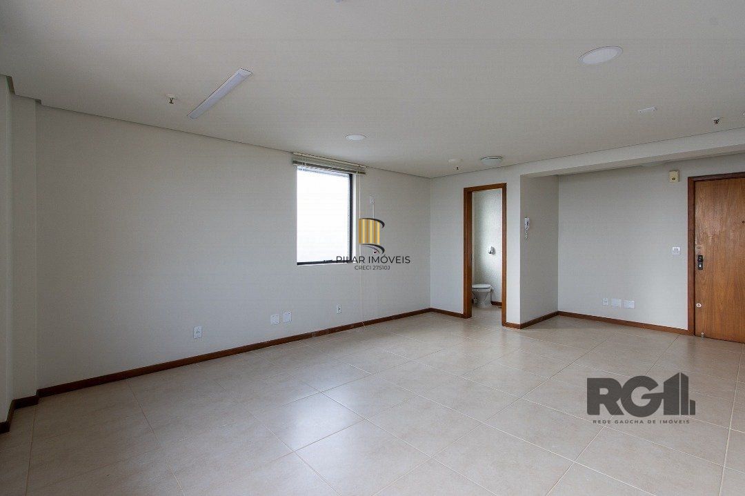 Conjunto/Sala para Venda - 33.83m², 0 dormitórios, Menino Deus