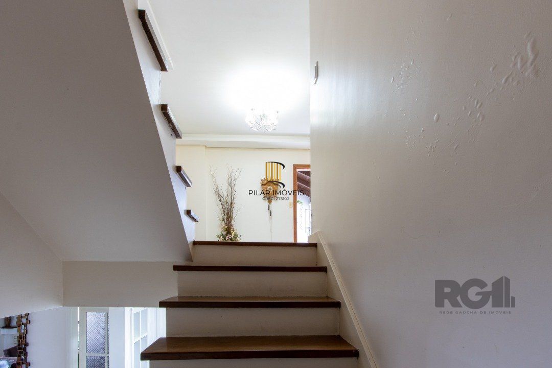Casa para Venda - 167.4m², 4 dormitórios, sendo 2 suites, Ipanema