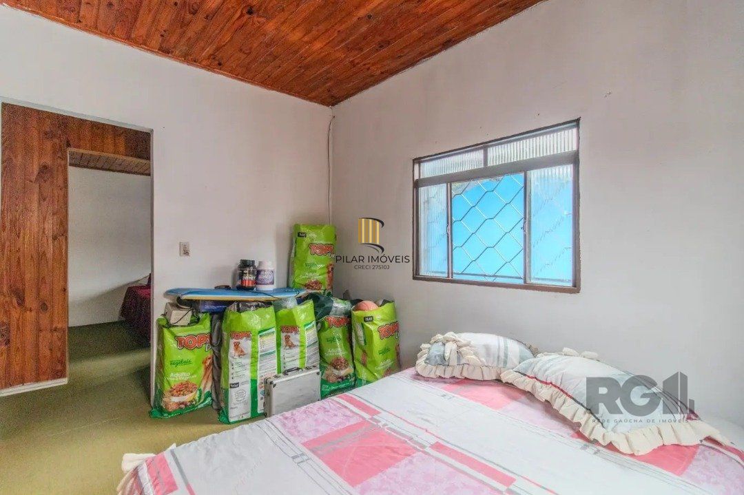 Casa para Venda - 251m², 5 dormitórios, 3 vagas - Nonoai