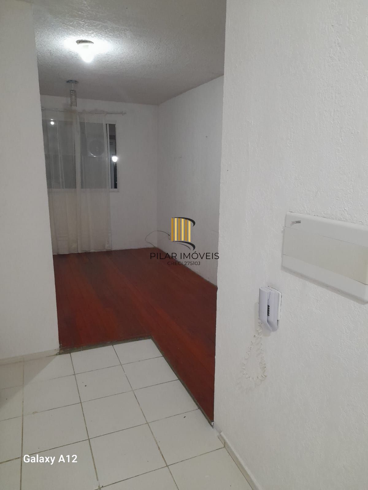 Apartamento 1 dormitório no bairro Restinga
