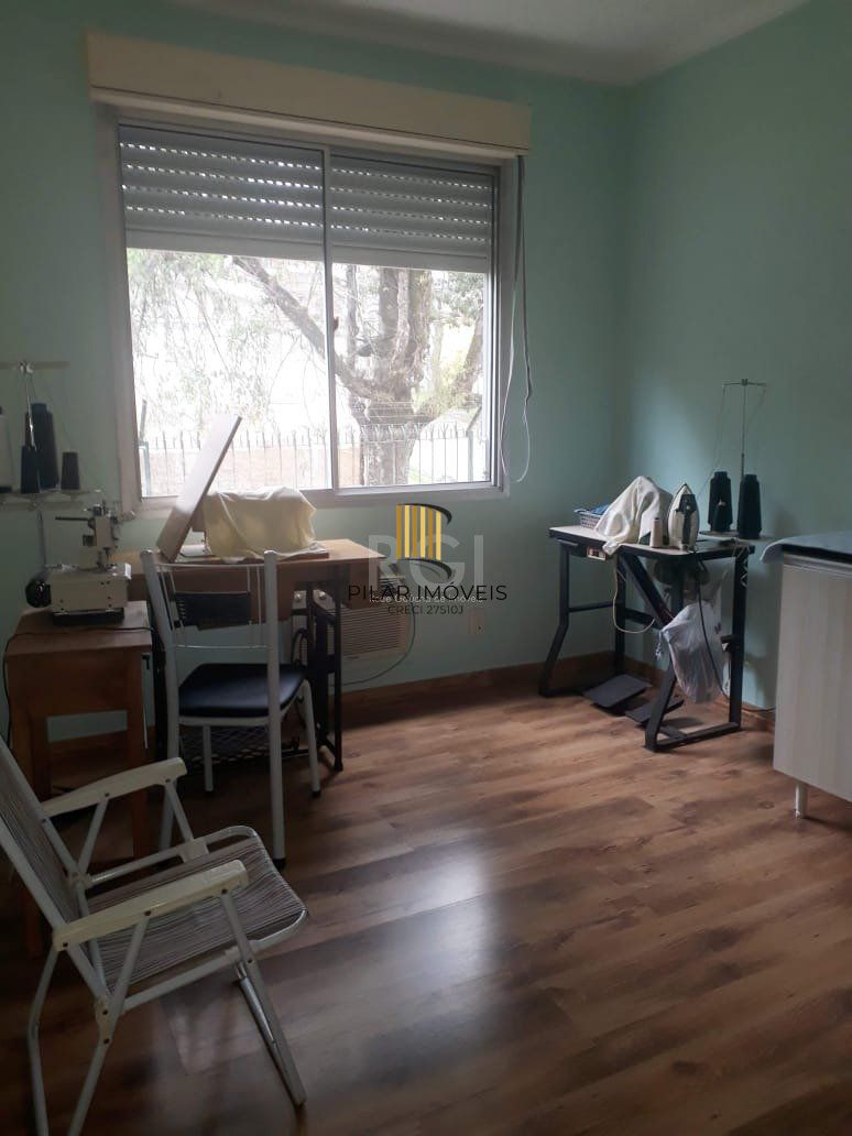 Apartamento para Venda - 61.79m², 2 dormitórios, 1 vaga - Vila Nova