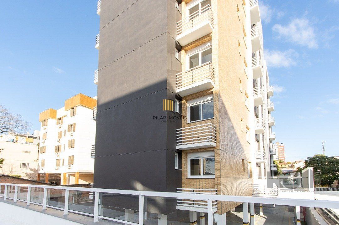 Cobertura para Venda - 214.34m², 3 dormitórios, sendo 3 suites, 2 vagas - Tristeza
