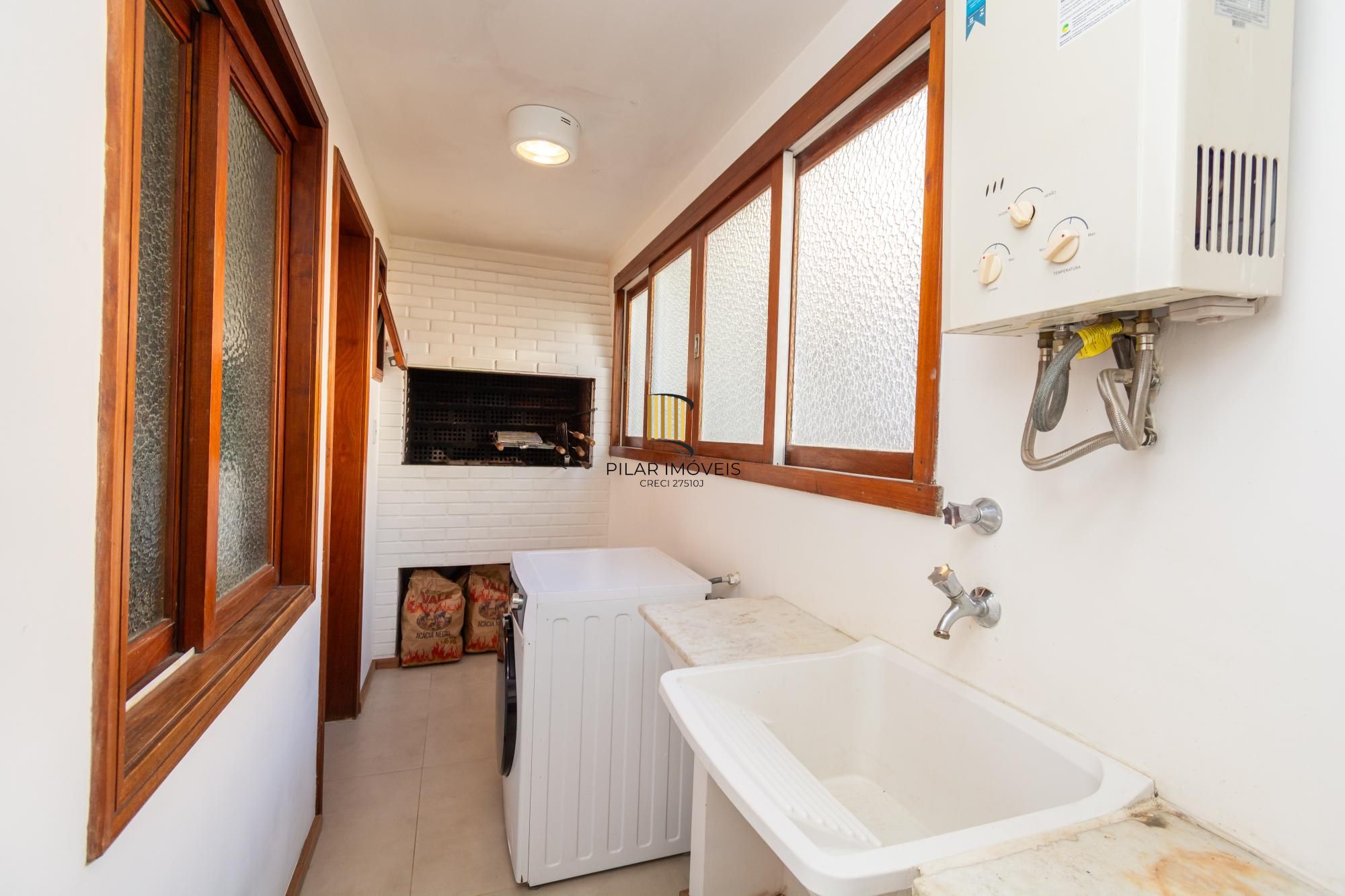 Apartamento com 3 Quartos à venda, 122m² - Petrópolis