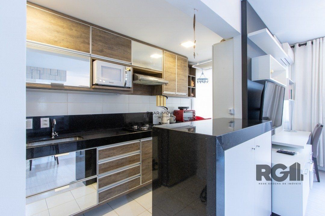 Apartamento | 3 Dormitórios | 66,51m2 Privativos | 1 Vaga | Bairro Partenon