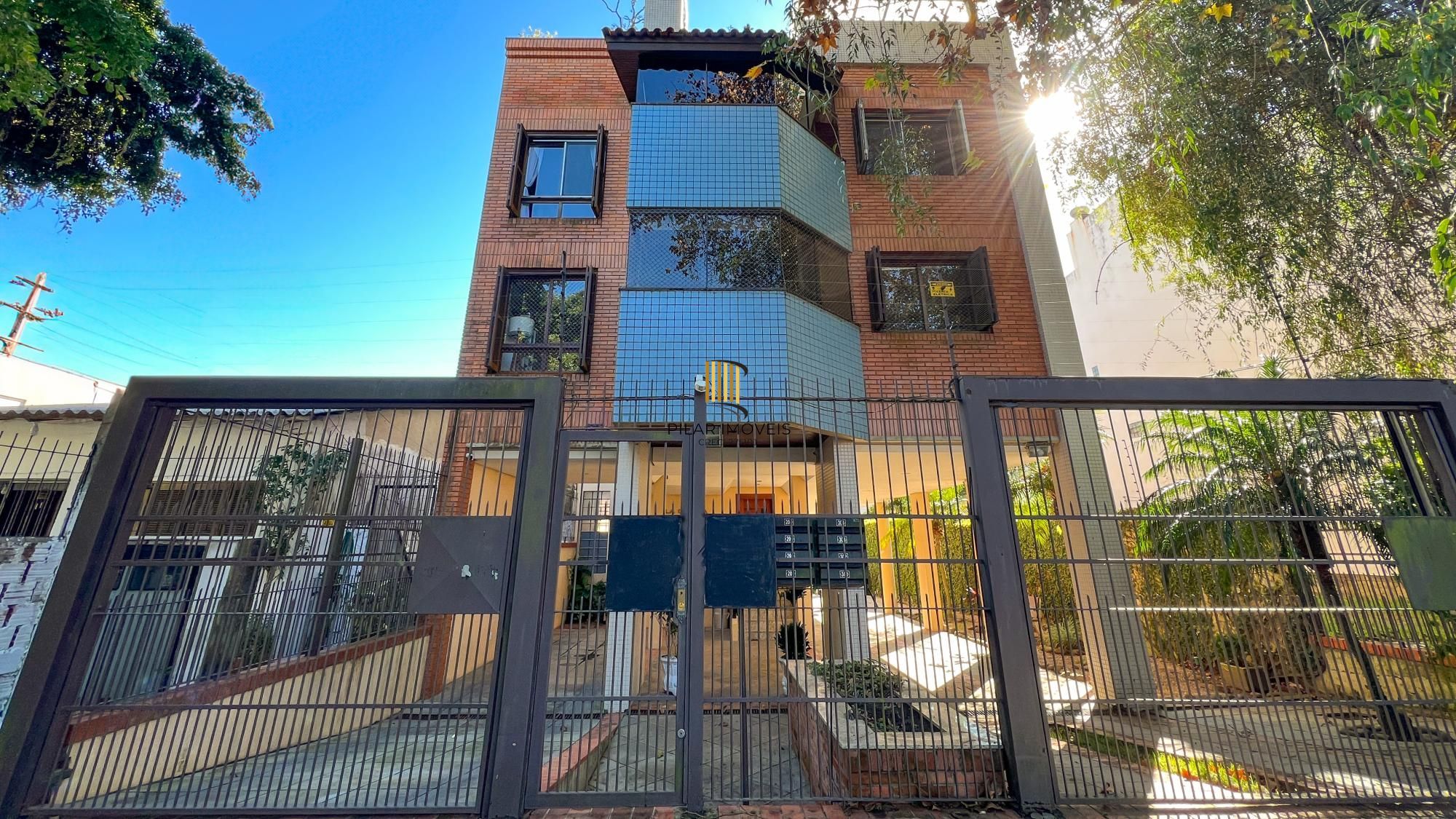 Apartamento 2 dormitórios no bairro Tristeza