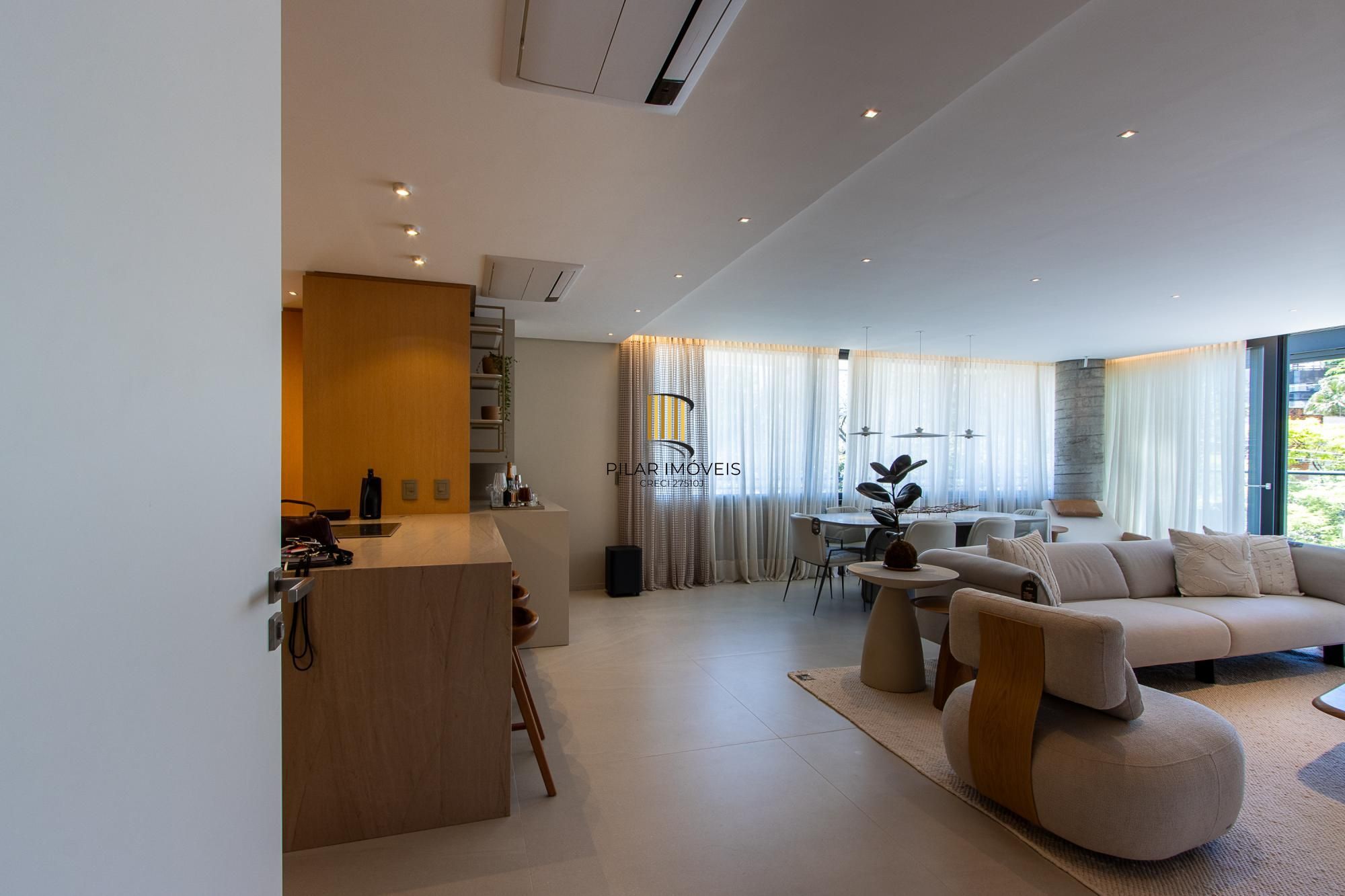 Apartamento 2 dormitórios no bairro Petrópolis