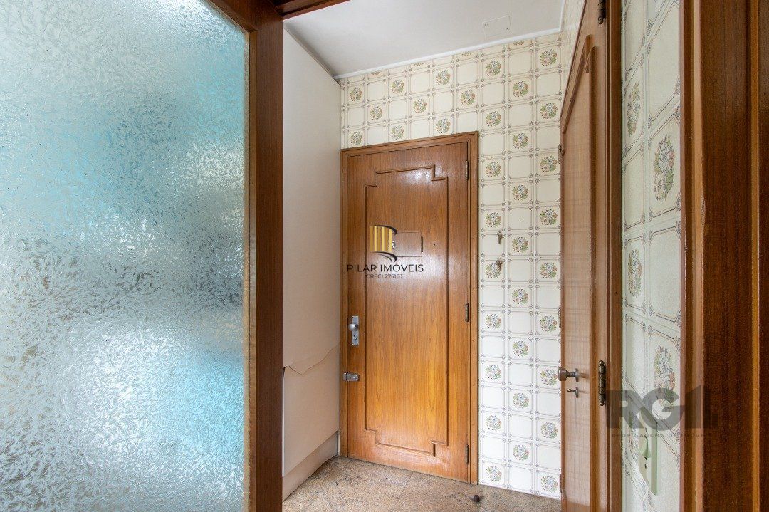 Apartamento grande em Petrópolis. com 257,90m2