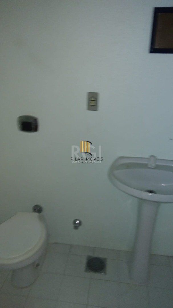 Conjunto/Sala para Venda - 52.25m², 0 dormitórios, Azenha
