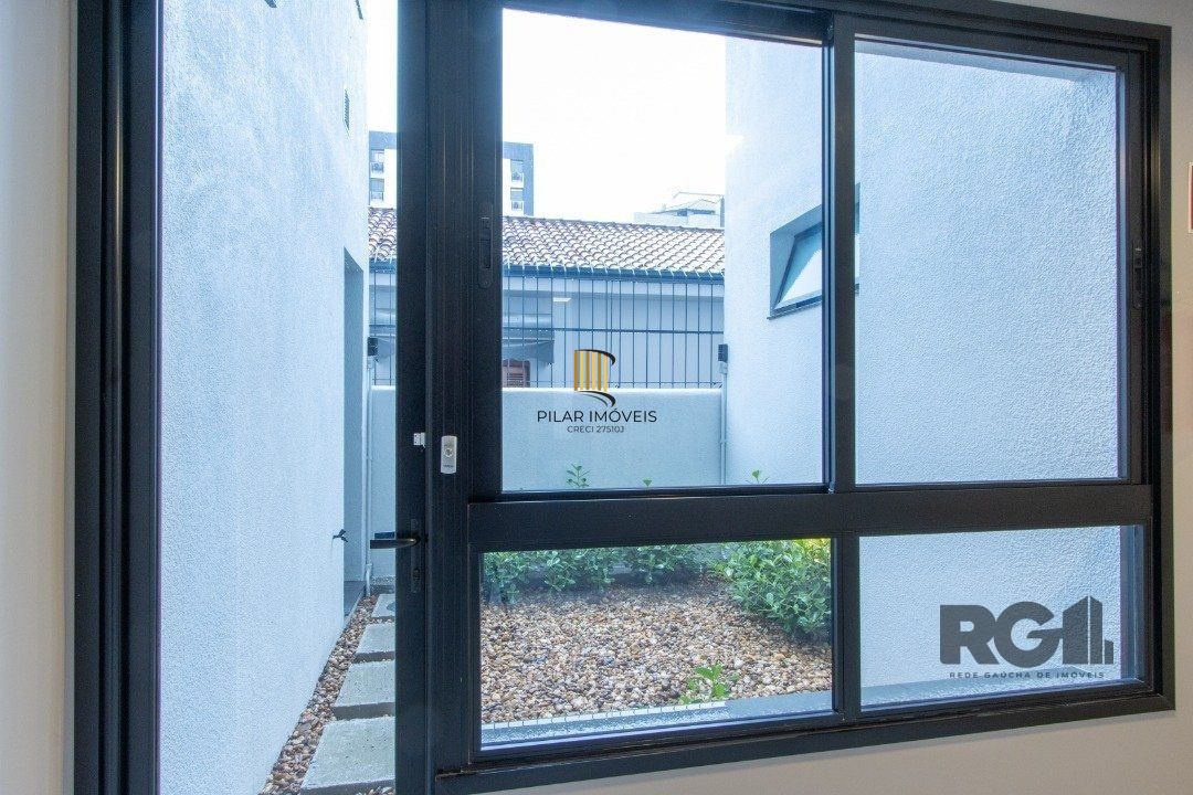 Apartamento 2 dormitórios no bairro Tristeza