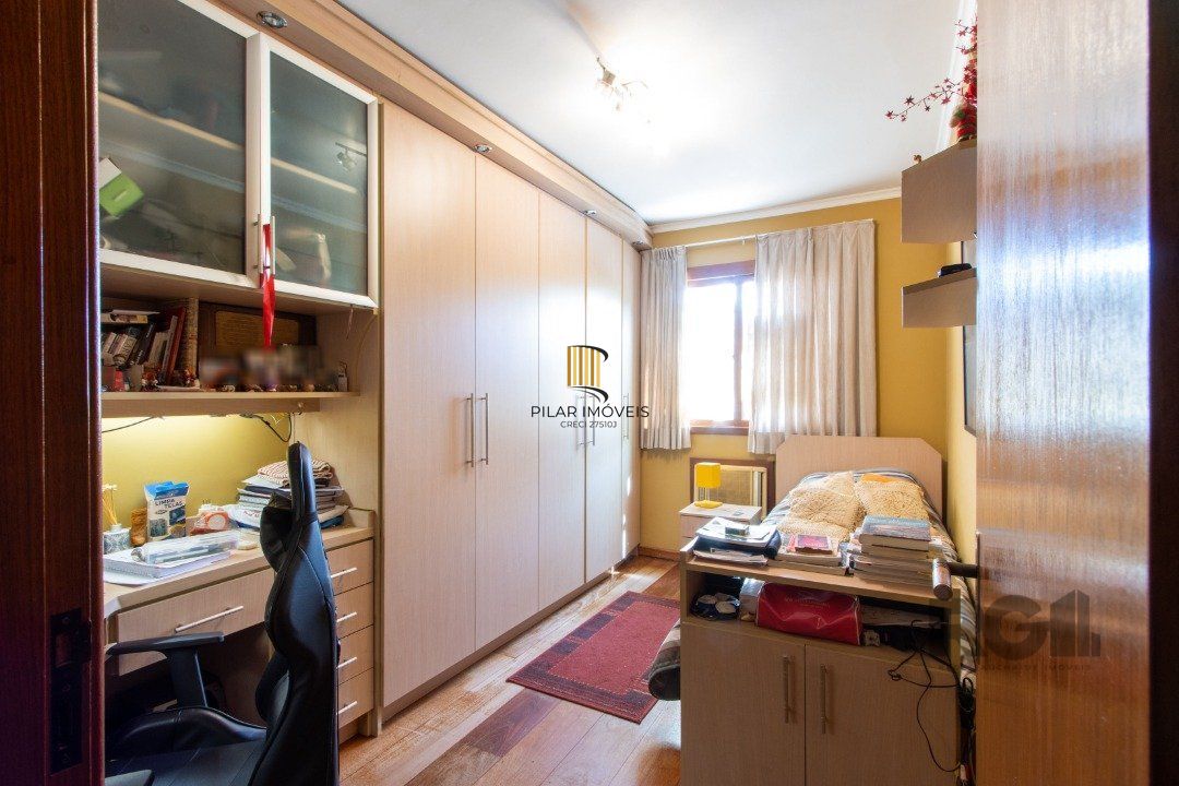 Apartamento 3 dormitórios no bairro Tristeza