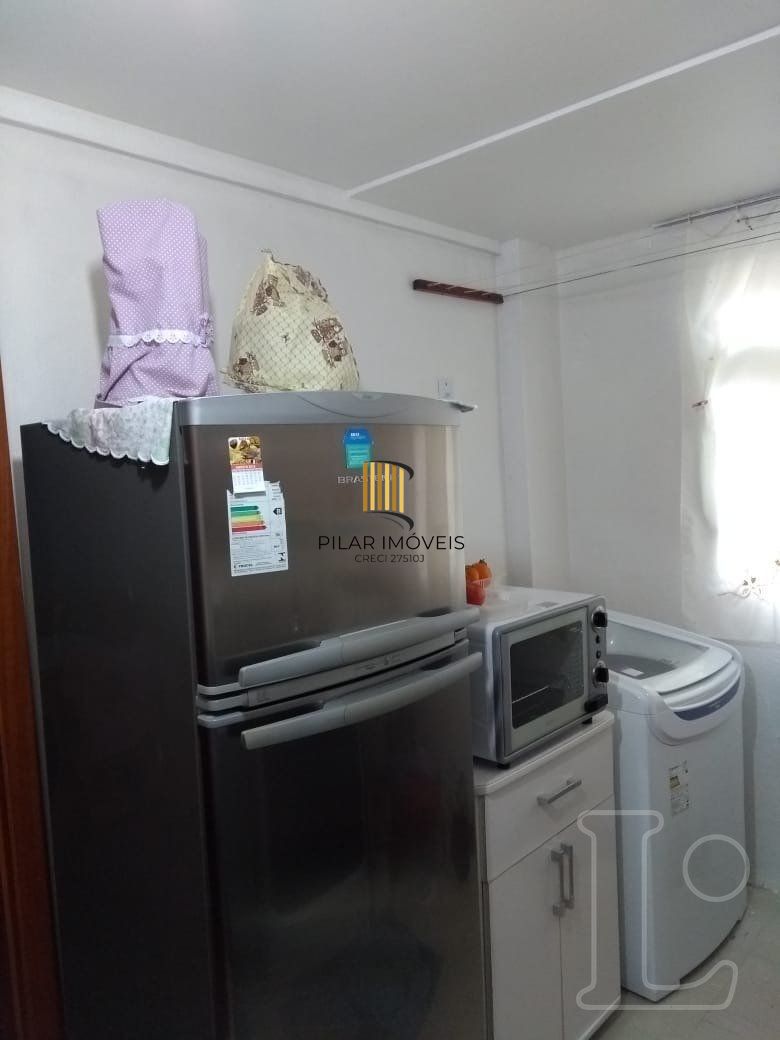 Apartamento para Venda - 61.76m², 2 dormitórios, 1 vaga - Cavalhada
