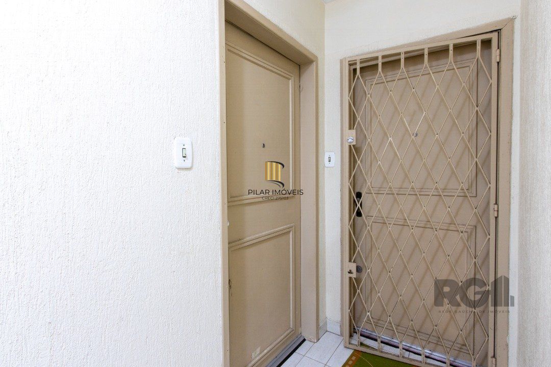 Apartamento à venda no empreendimento Jardim Inhanduí,  Com 2 dormitórios,
