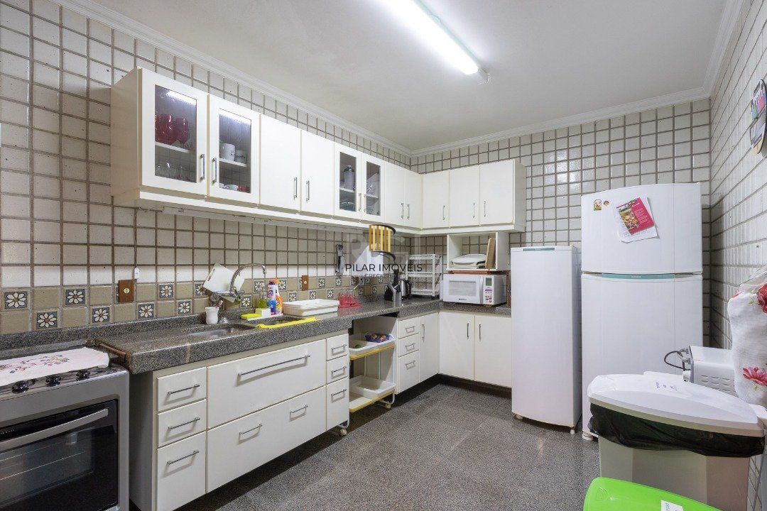 Casa Condominio para Venda - 331.2m², 4 dormitórios, sendo 4 suites, 2 vagas - Tristeza